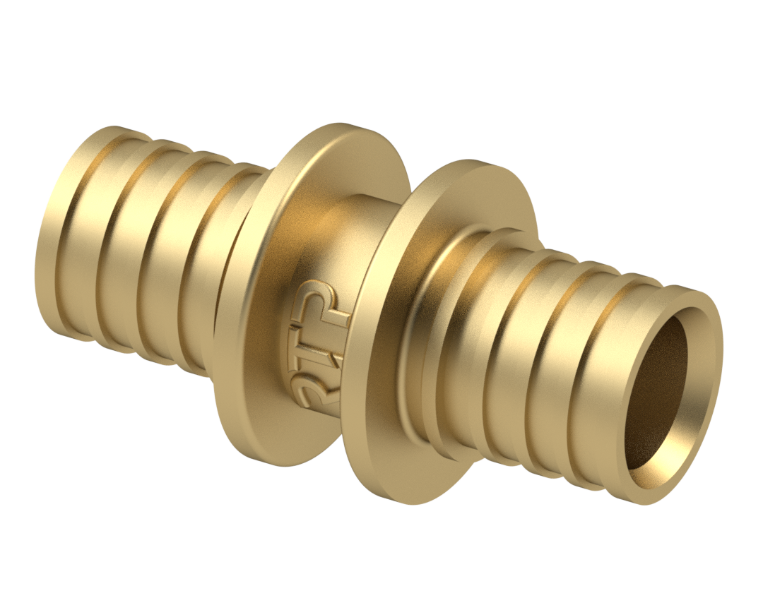 Муфта аксиальная соединительная